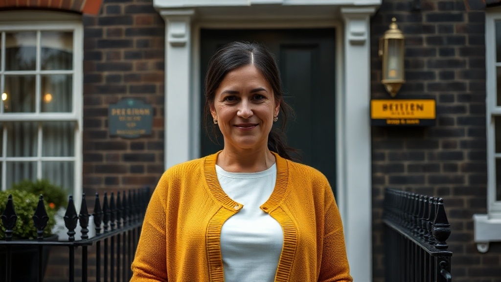 Priya R., homeowner in South Norwood